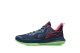 Li-Ning Shinneng Blue Green (ABCR007-2) blau 2