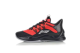 Li-Ning Shock Absorption Basketball Professional Shoe (ABAQ009-1) bunt 2