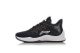 Li-Ning Shock Absorption Basketball Professional Shoe (ABAQ009-3) schwarz 1