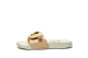Li-Ning Soft Light Slipper x Disney Chip n Dale (AGAS002-7) beige 1
