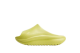 Li-Ning Soft Slipper Green (AGAT017-7) gelb 1