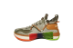 Li-Ning Speed 6 Premium (ABAP071-4) bunt 2