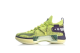 Li-Ning Speed VI 6 Premium Fluorescent Green (ABAQ001-1) gelb 1