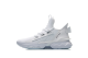 Li-Ning Sport Leisure (AGLQ073-1) blanco 1