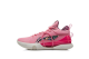 Li-Ning Strike 8 Geranium Powder (ABAT119-2) pink 3