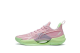 Li-Ning Superlight V2 Peach (ABAT029-6) bunt 2