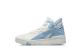 Li-Ning Superwave Canvas Hi Blue (AGCQ204-3) bunt 2