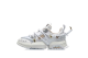 Li-Ning Titan Blossom x New York Fashion Week gold (AGLQ182-1) weiss 2
