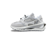 Li-Ning Universe Premium Beige (AZGS006-2) grau 2