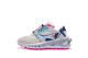 Li-Ning Universe Premium Multi Beige (AZGS006-1) bunt 1