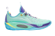 Li-Ning Wade 808 2 Cold Blood (ABPS037 6) bunt 2