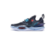 Li-Ning Wade All City 10 V2 Obsidian (ABAS059 16) schwarz 2