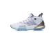 Li-Ning Wade All Day 6 V2 Indigo Blue (ABPR029 4) weiss 1