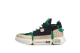 Li-Ning Wade Essence 2 ACE x New York Fashion Week Green Khaki (AGWN041 2) bunt 2
