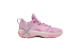Li-Ning Wade Shadow 6 Miami Night (ABPU029 8) pink 2