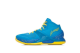 Li-Ning Wade Sixth Professional Basketball (ABAL013-4) blau 1