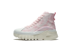 Li-Ning Wave Boot Hi (AZGS004-2) pink 1