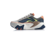 Li-Ning Wave HBRD Grey Blue (AGCP378-8) bunt 1