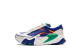 Li-Ning Wave Hybrid Blue (AGCP309-8) bunt 1