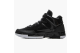 Li-Ning Way of Wade 1 Retro (ABAT135 18) schwarz 1