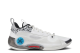 Li-Ning Way of Wade 10 Low Flash (ABAS083 18) weiss 3