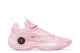 Li-Ning 10 Low (ABAS083 3) pink 1
