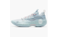 Li-Ning Way of Wade 10 Low South Beach (ABAS083 27) blau 1