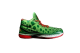 Li-Ning Way of Wade 2 Christmas (ABAH017-8) grün 2