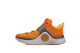 Li-Ning Way of Wade 6 (ABAM089-33) orange 1