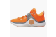 Li-Ning Way of Wade 6 (ABAM089-33) orange 2