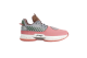 Li-Ning Way of Wade 7 Satori (ABAN079-11) bunt 3