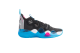 Li-Ning Way of Wade 8 Team No Sleep (ABAP113 2) bunt 3