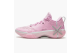 Li-Ning Wade Shadow 6 Miami Night (ABPU029 8) pink 1