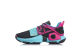 Li-Ning Wowtr Courtside Rose Blue (ABBQ003-2) bunt 1