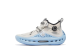 Li-Ning Wu Xing 3 Sport Leisure (AZGS041-3) weiss 1