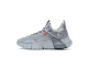 Li-Ning WuKong No Boundry Grey (AGLS026-3) grau 1