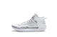 Li-Ning x Aape Badfive 3 Grey (ABFT015-10) weiss 1