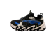 Li-Ning X Claw Blue (AGLQ013-1) bunt 2