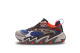 Li-Ning X Claw Khaki Blue (AGLQ014-10) bunt 1
