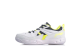 Li-Ning X Tructure Soft Badminton Training Grey (AYTM079-5) weiss 1
