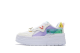 Li-Ning x Weiwu Classic Platform (AGCS198-1) bunt 2