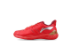 Li-Ning YunTing Silver (AYAR033-1) rot 1