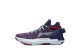 Li-Ning Yushuai 13 Low C. J. McCollum Blue (ABAP095-3) bunt 1