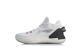 Li-Ning Yushuai 13 Low C.J. Mccollum PE (ABAP095 1) weiss 1