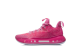Li-Ning YuShuai 14 Low Premium (ABAR123-9) pink 1