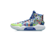 Li-Ning Yushuai 14 x Disney Toy Story Milky Royal Blue (ABAQ135-7) bunt 1