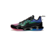 Li-Ning Yushuai Evolution Low Blue (ABAS161-4) bunt 2