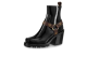 LOUIS VUITTON Limitless Ankle (1A4WKA) preto 1