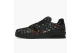LOUIS VUITTON Takashi Murakami Trainer (1AHEKZ) negro 6