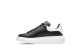 Alexander McQueen Oversized (553680WHGP51070) schwarz 6